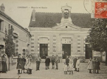 Archives Municipales