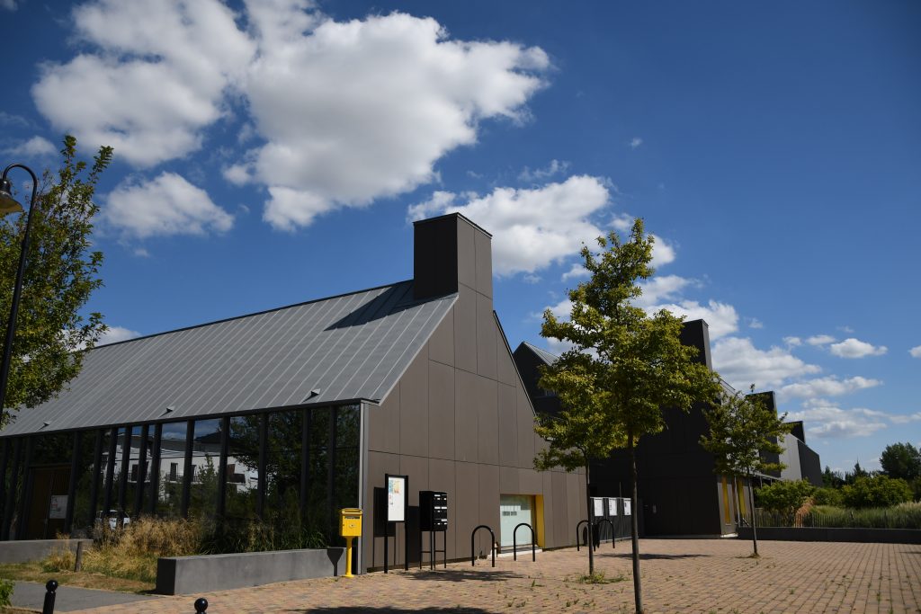 École maternelle et élémentaire Gaïus