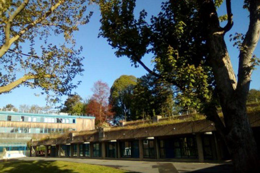 Lycée professionnel Auguste Perdonnet