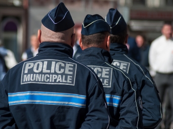 Police municipale