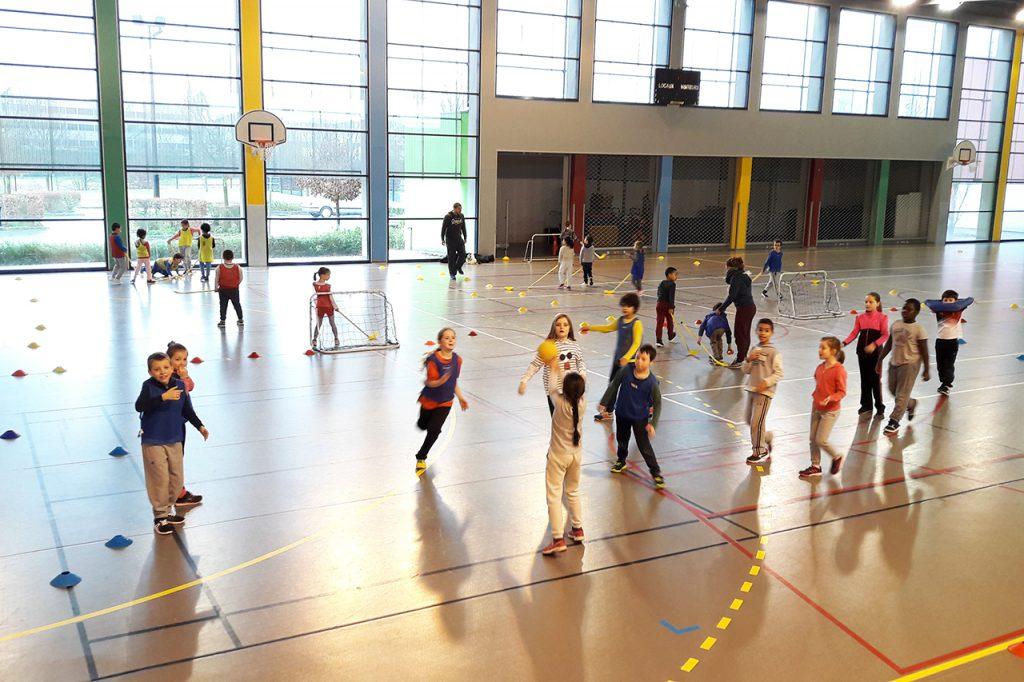 École Multisports (EMS)