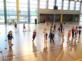 École Multisports (EMS)