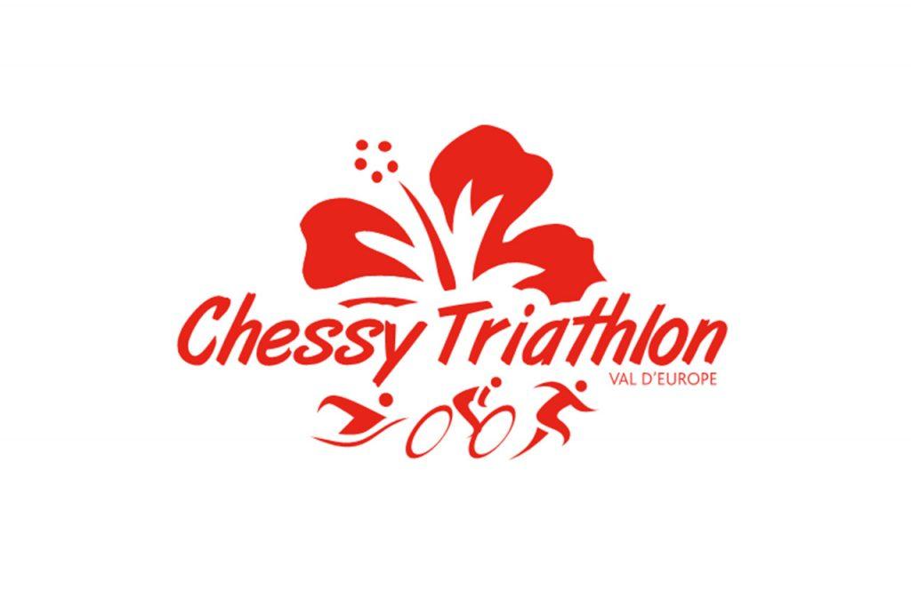 Chessy Triathlon Val d’Europe