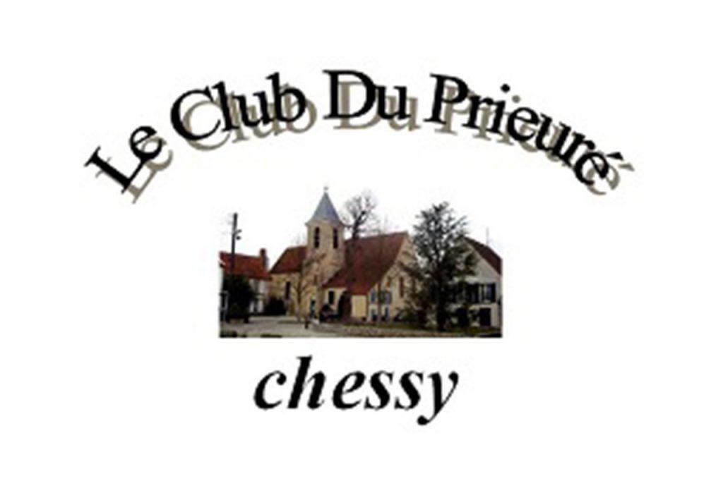 Club du Prieuré