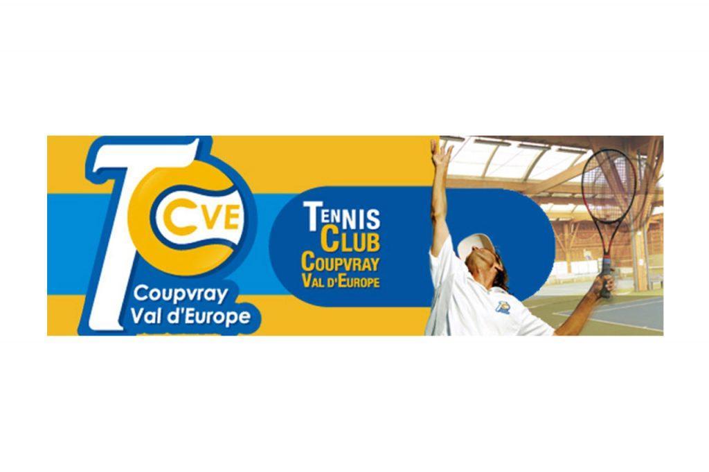 Tennis Coupvray Chessy Val d’Europe