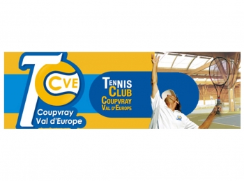 Tennis Coupvray Chessy Val d’Europe