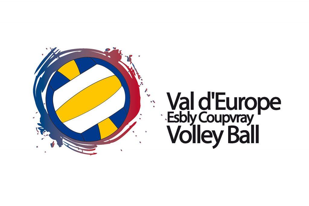 Val d’Europe Esbly Coupvray Volley-Ball