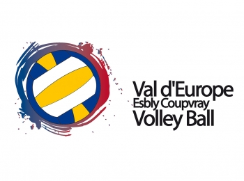 Val d’Europe Esbly Coupvray Volley-Ball