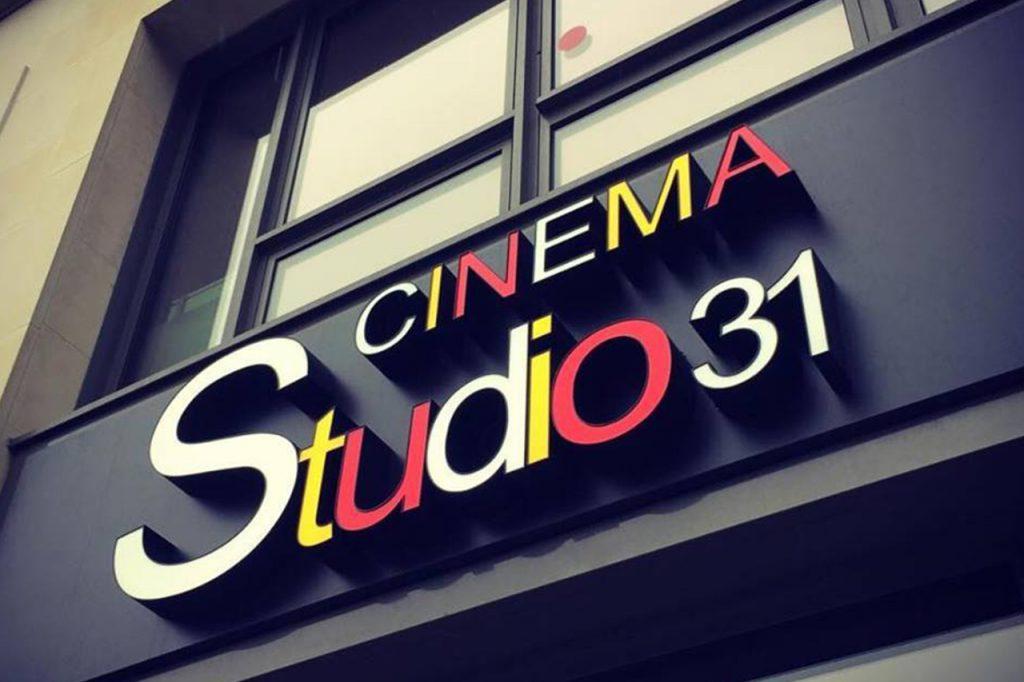 Cinéma Studio 31