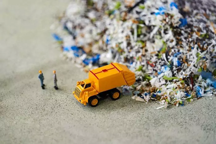 Déchets : calendrier 2020 des collectes