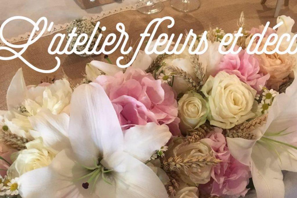 L’atelier fleurs et déco