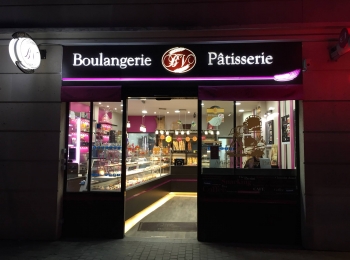 Boulangerie du Val