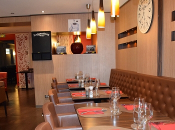 La Table de Chessy