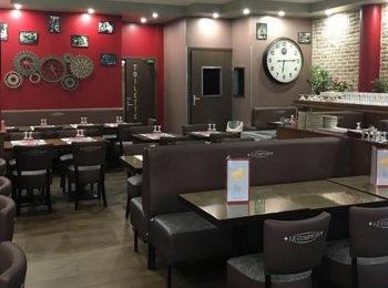 Le Comptoir