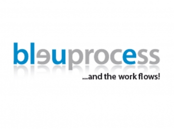 bleuprocess