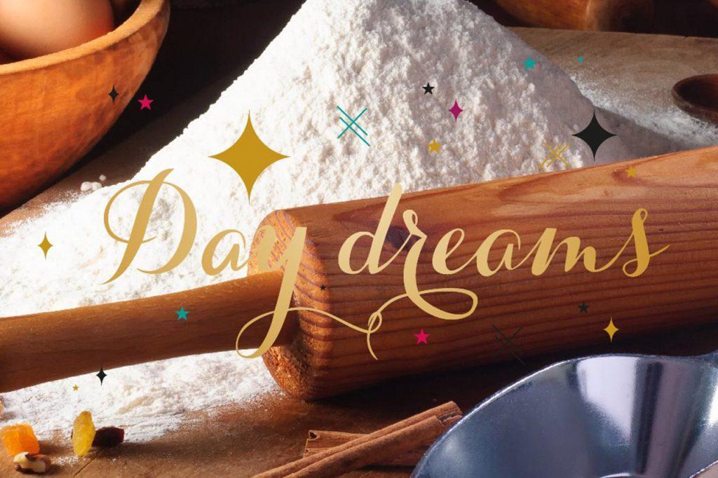 Day Dreams – cake designer