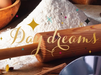 Day Dreams – cake designer