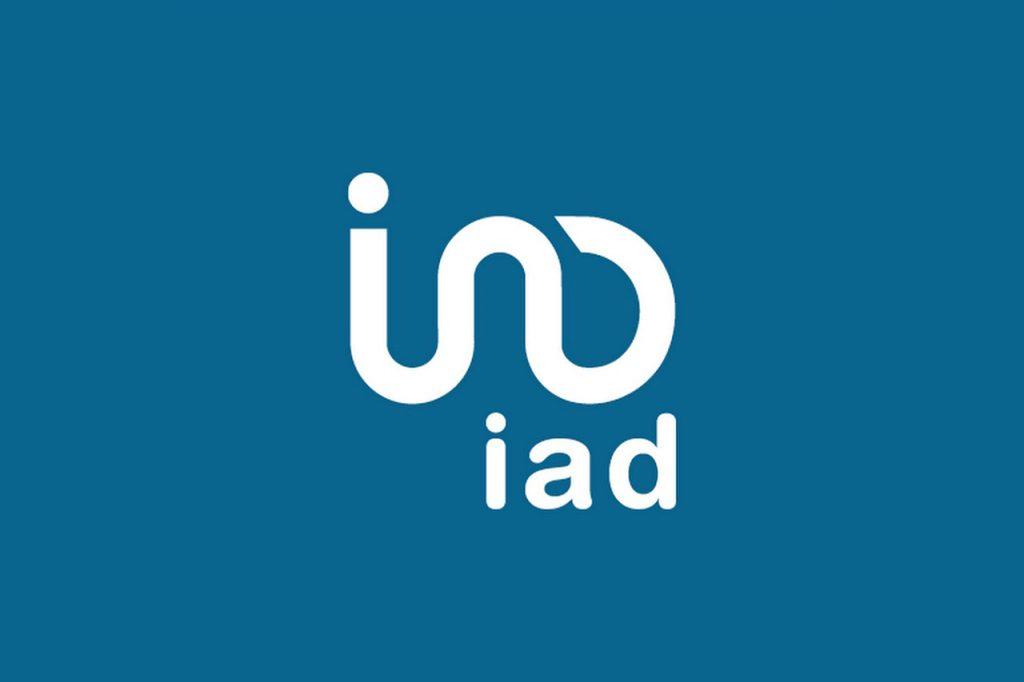 IAD France – Laura VELASQUEZ