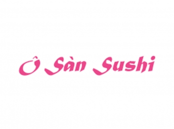OXO Bistrot – O San Sushi City
