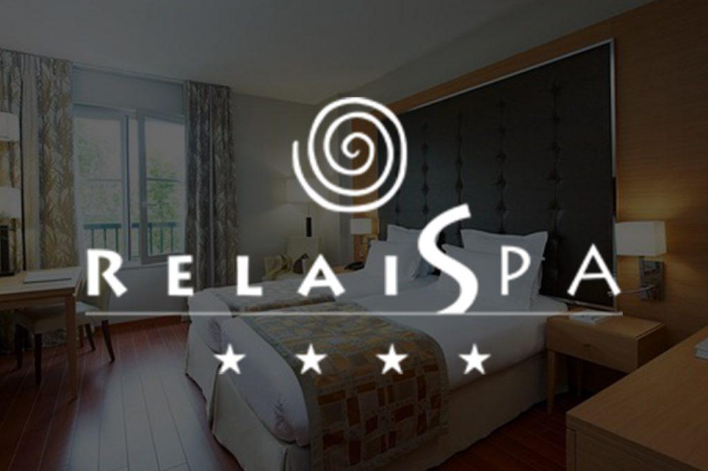 Relais Spa du Val d’Europe