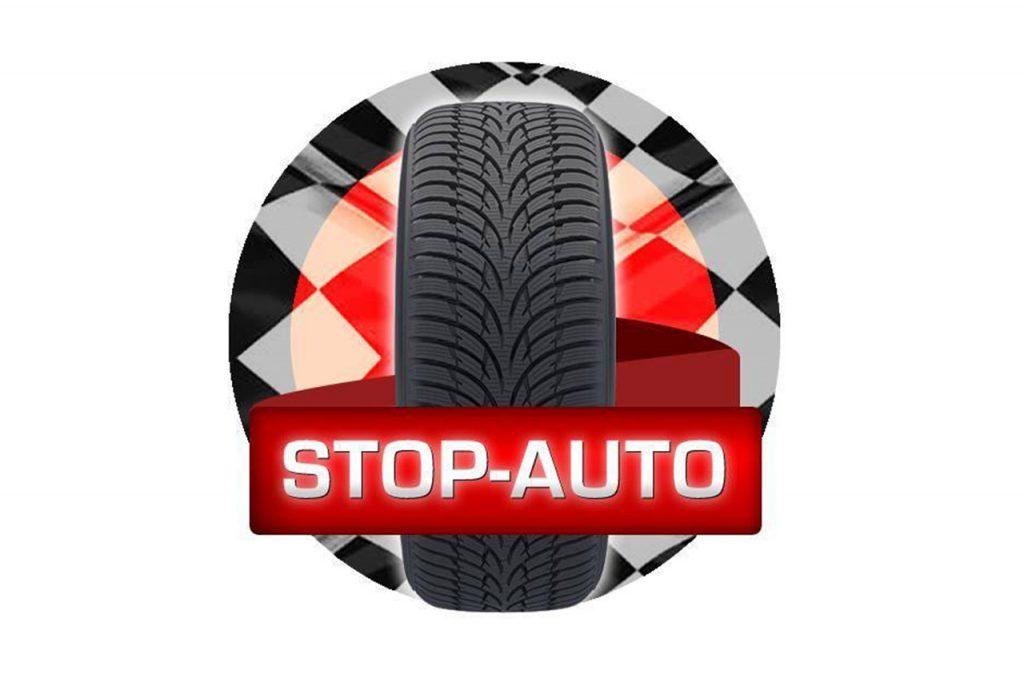 Stop-Auto