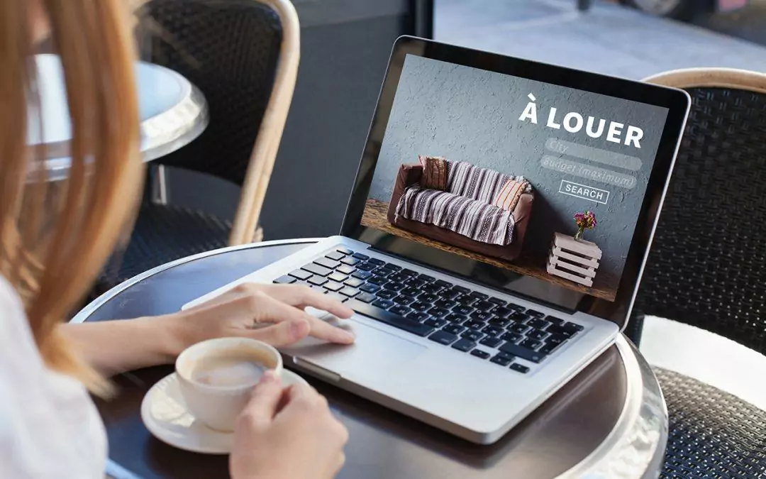 Louer votre résidence : nouvelle procédure