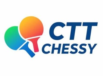 Club de Tennis de Table de Chessy