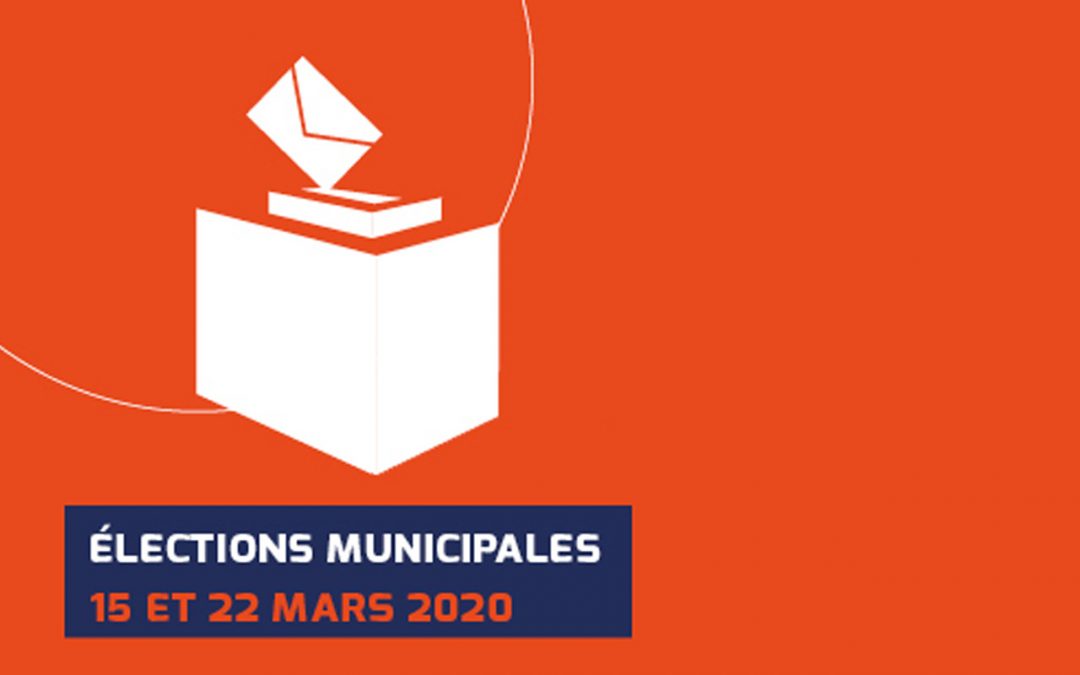 Pour voter en 2020