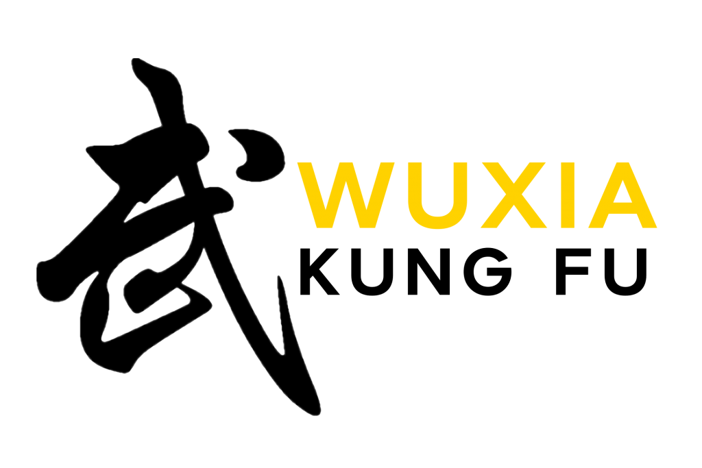 Wuxia Kung Fu