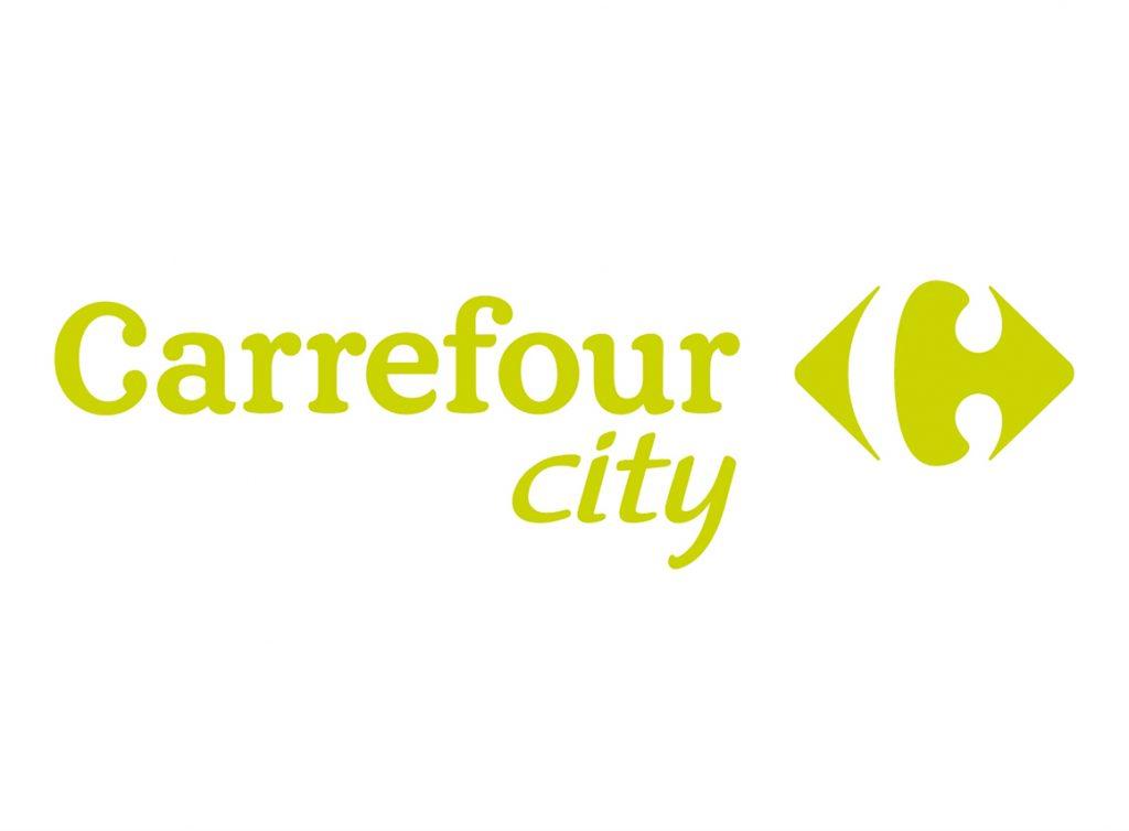 Carrefour city