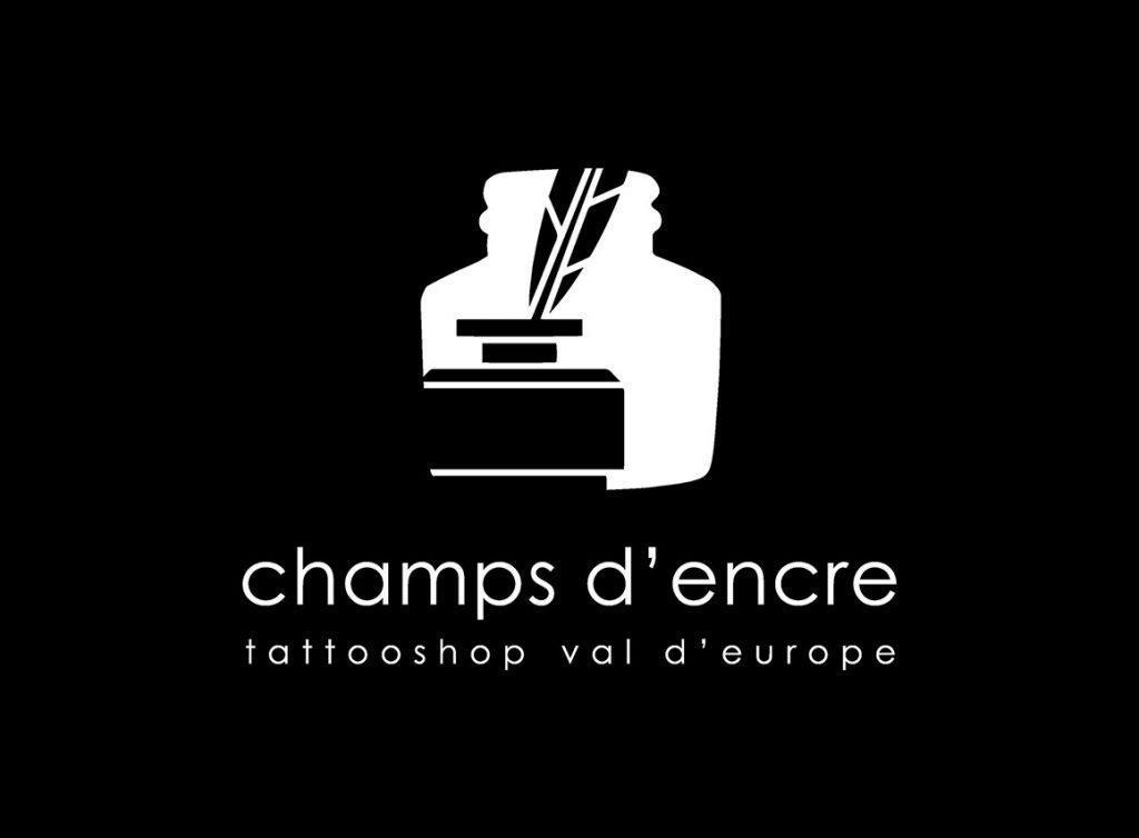 Champs d’encre