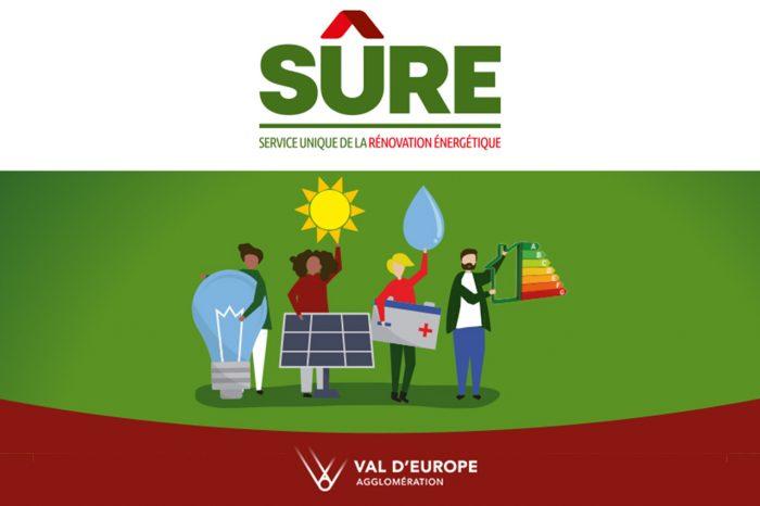 Rénovation énergétique : découvrez la plateforme territoriale