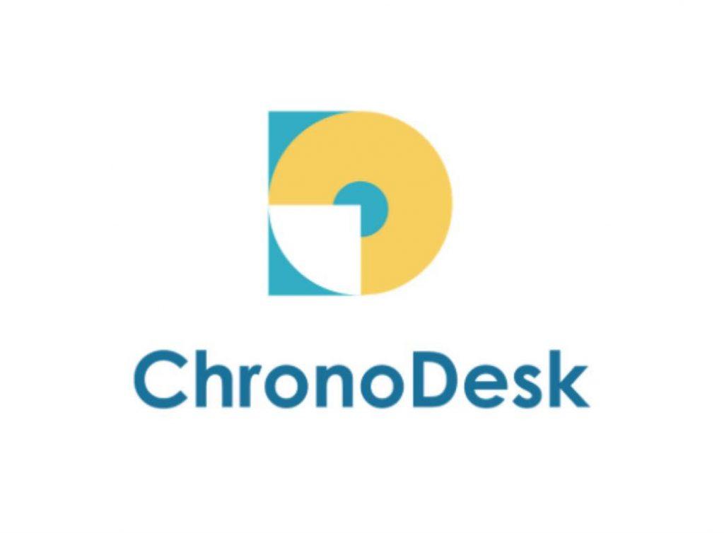 Chrono Desk