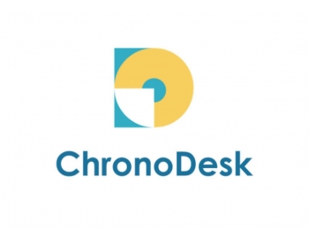 Chrono Desk