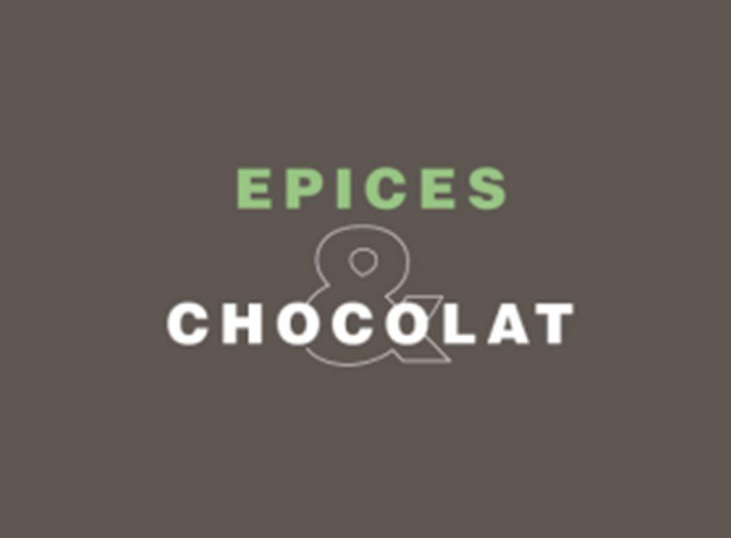 Épices et chocolat