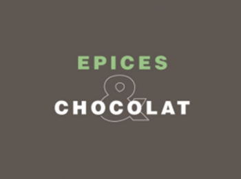 Épices et chocolat