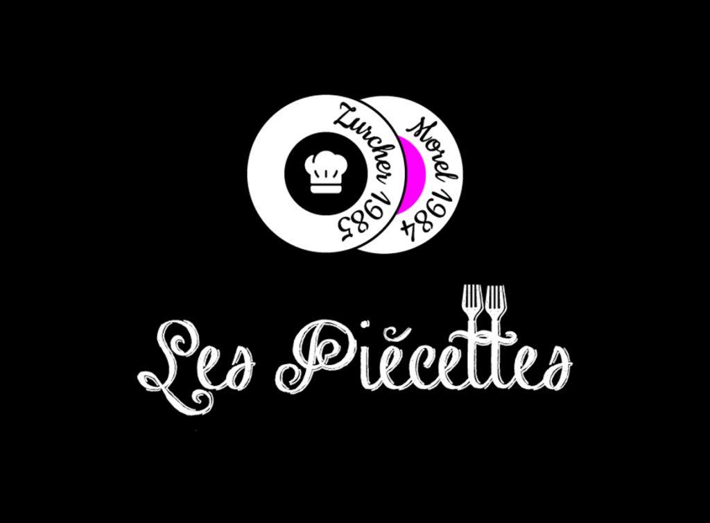 Les Piécettes