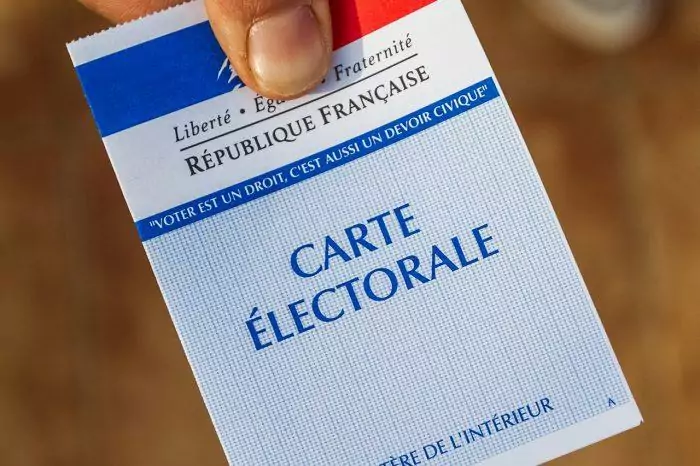 Pour voter en 2021