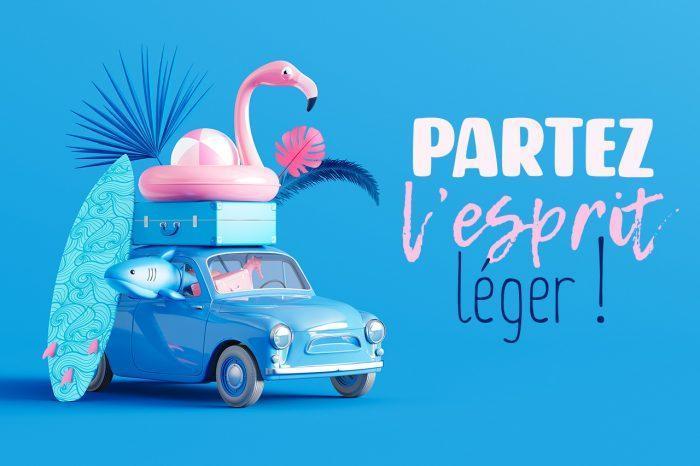 Opération tranquillité vacances