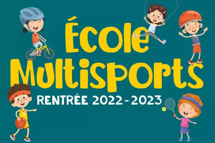 Les inscriptions à l’EMS sont ouvertes