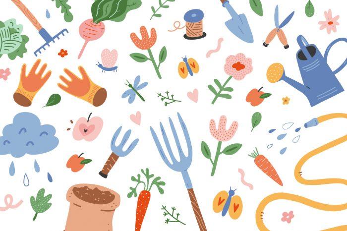 Jardins familiaux : donnez votre avis