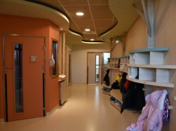 La bulle enchantée – Multi-accueil