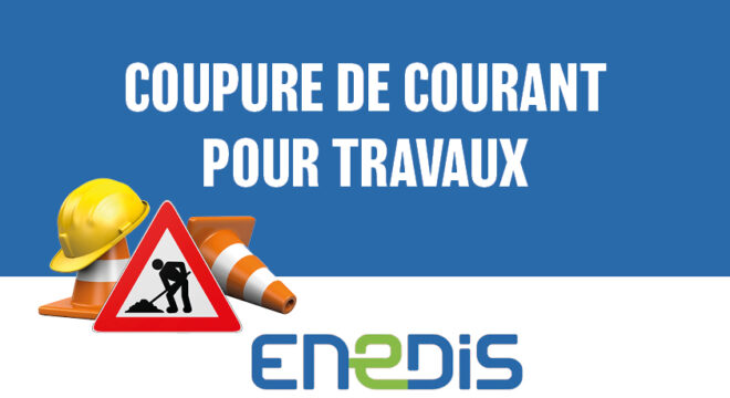 Coupures électriques