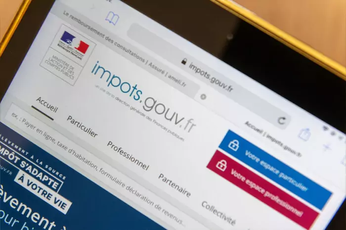 Impôts sur le revenu : faites-vous aider