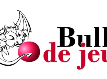 Bulle de jeux