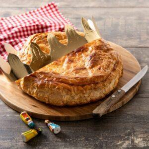 galette des rois