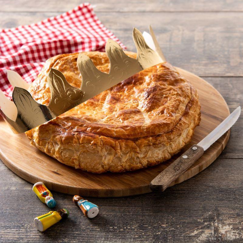 galette des rois