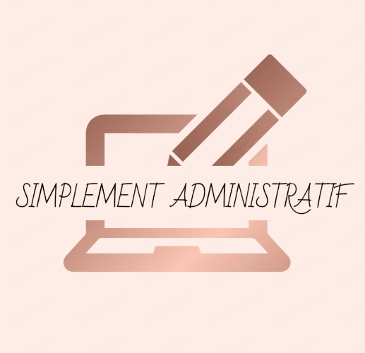 logo simplement administratif