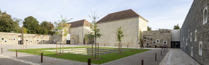La saison culturelle 2025/2026 dévoilée !