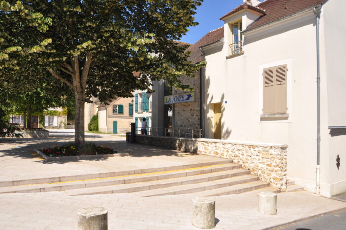 Fermeture de l’agence postale les 16 et 17 juin après-midi